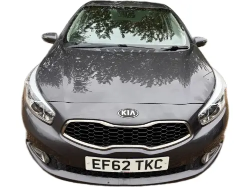Kia Ceed EF62 TKC