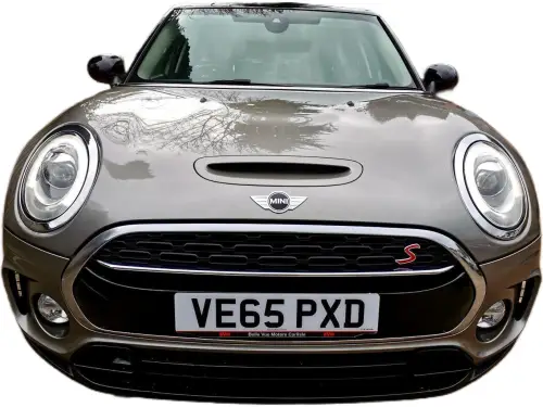 MINI Clubman VE65 PXD