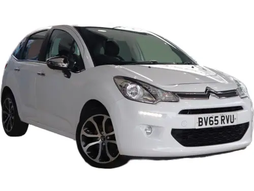 Citroën C3 BV65 RVU
