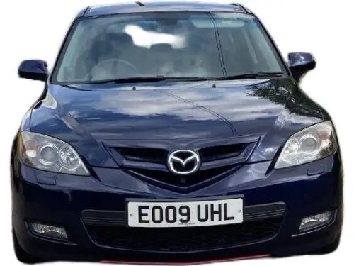 Mazda 3 EO09 UHL