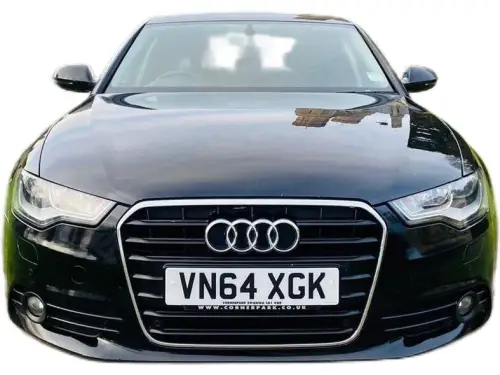Audi A6 VN64 XGK