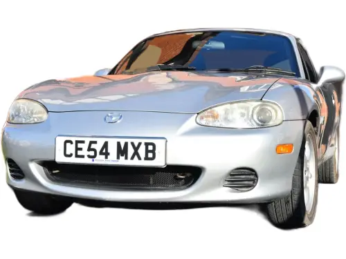 Mazda MX-5 CE54 MXB