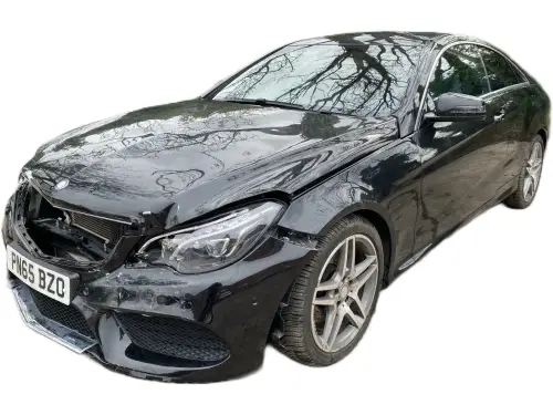 Mercedes-Benz E220 AMG Line BlueTEC Auto PN65 BZO