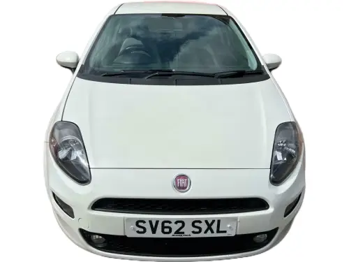 Fiat Punto SV62 SXL