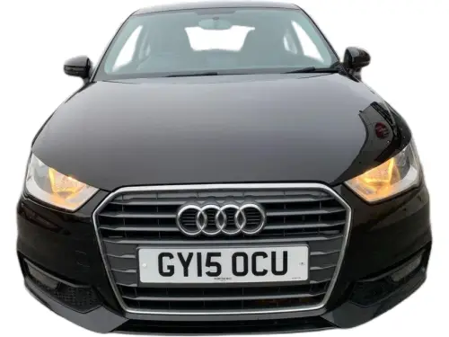 Audi A1 GY15 OCU