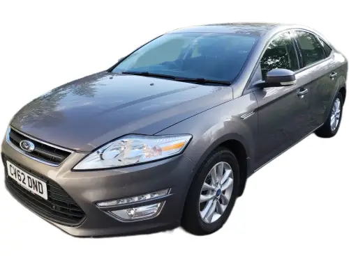 Ford Mondeo CV62 DND
