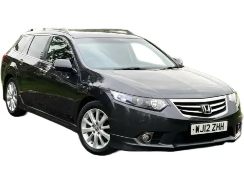 Honda Accord ES GT I-i-DTEC WJ12 ZHH