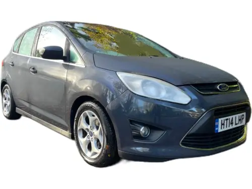 Ford C-Max HT14 LHP