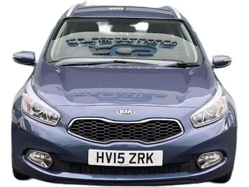 Kia Ceed HV15 ZRK