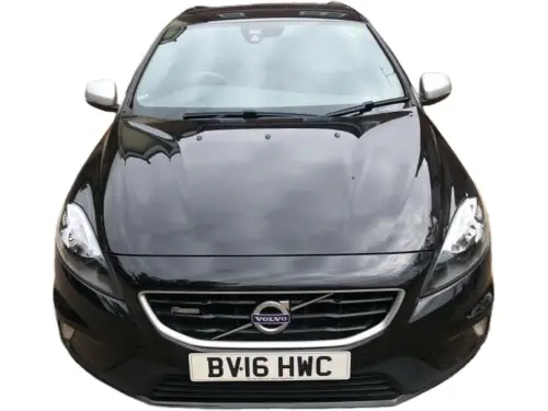 Volvo V40 R-Design T2 BV16 HWC