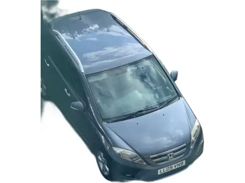 Honda FR-V EX i-VTEC LL09 VNB