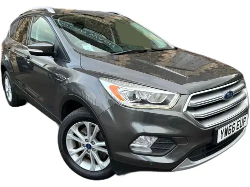 Ford Kuga YW66 EUP