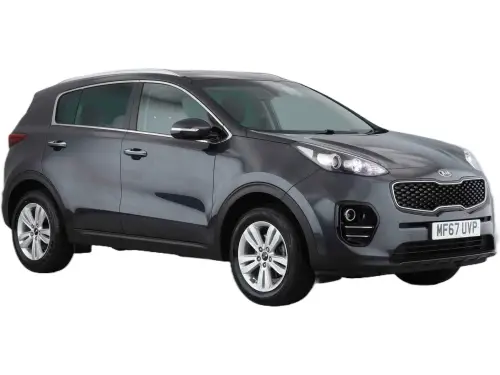 Kia Sportage 2 ISG MF67 UVP