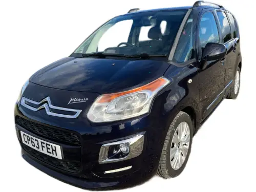 Citroën C3 CP63 FEH