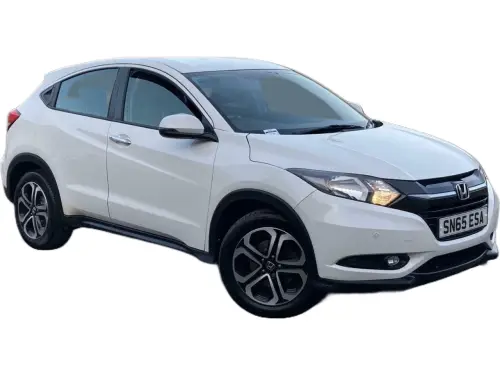 Honda HR-V SE Navi I-i-DTEC SN65 ESA