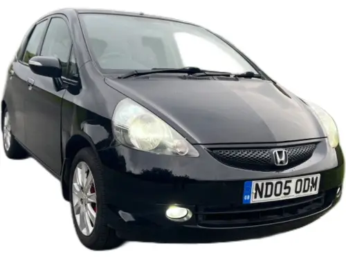 Honda Jazz ND05 ODM