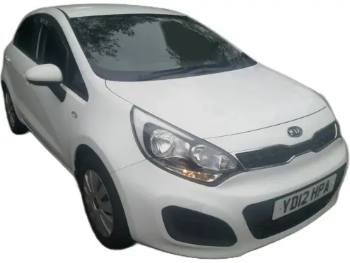 Kia RIO YD12 HPA