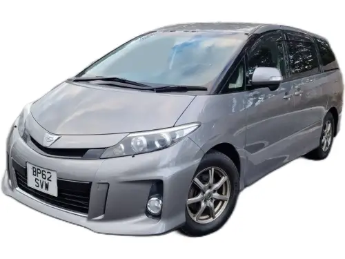 Toyota Estima BP62 SVW