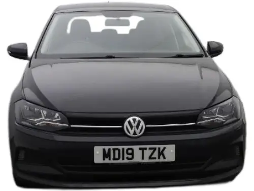 Volkswagen Polo MD19 TZK