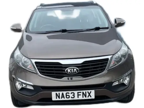 Kia Sportage NA63 FNX
