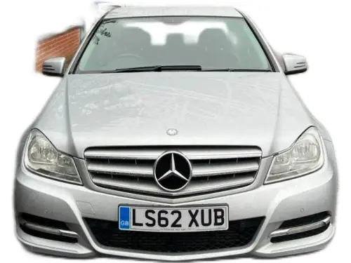 Mercedes-Benz C LS62 XUB