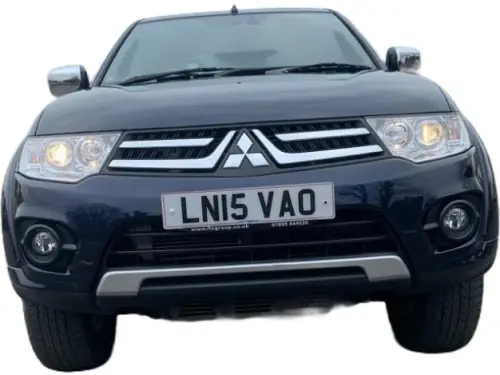 Mitsubishi L200 LN15 VAO