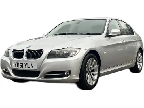 BMW 3 Series YD61 YLN