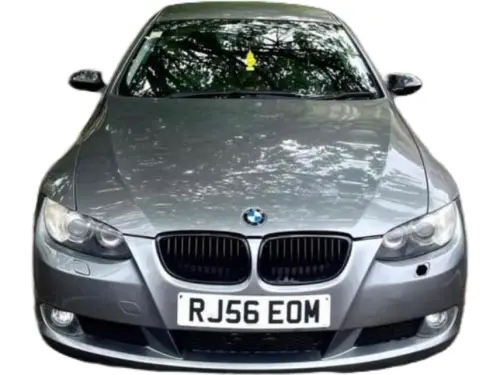 BMW 335i SE Auto RJ56 EOM