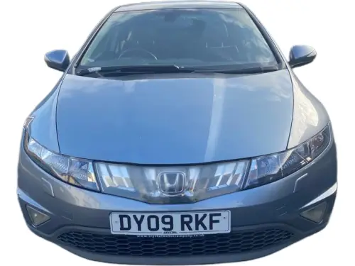 Honda Civic DY09 RKF