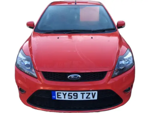Ford Focus ST-2 EY59 TZV