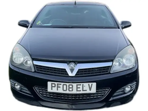 Vauxhall Astra PF08 ELV