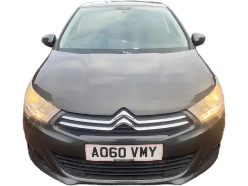 Citroën C4 AO60 VMY