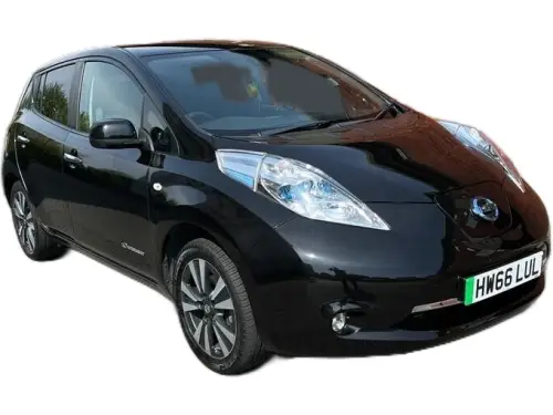 Nissan Leaf HW66 LUL