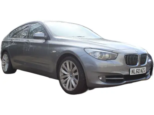BMW 535 NL60 NZS