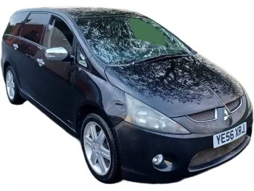 Mitsubishi Grandis YE56 XRJ