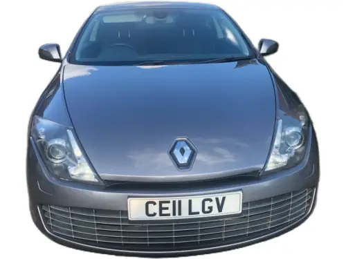 Renault Laguna CE11 LGV