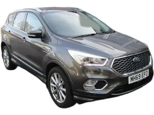 Ford Kuga MH69 EFO