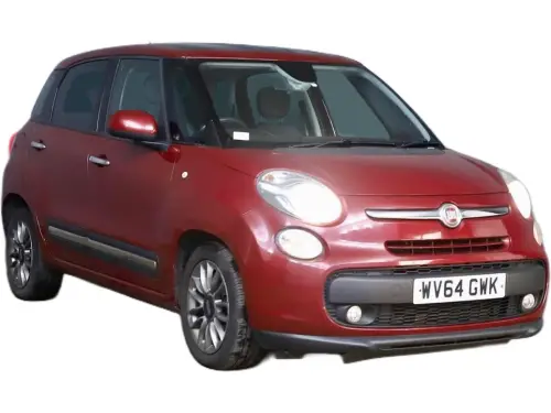 Fiat 500 L WV64 GWK