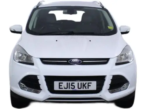 Ford Kuga EJ15 UKF