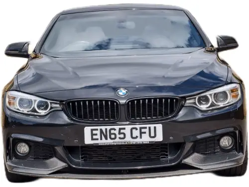 BMW 430 EN65 CFU