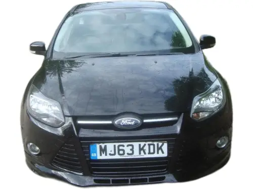 Ford Focus MJ63 KDK