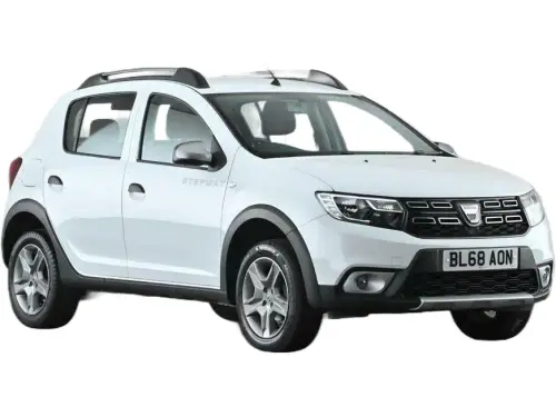 Dacia Sandero Stepway Essential TCe BL68 AON