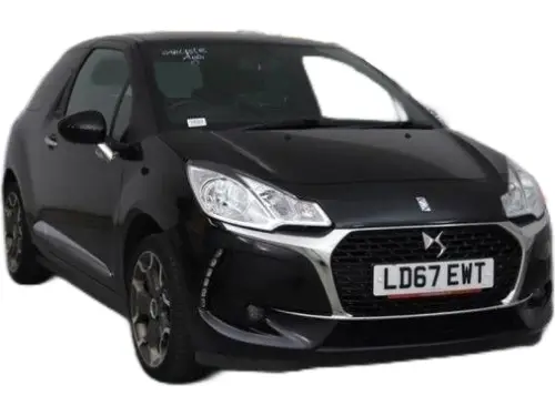 DS DS3 LD67 EWT