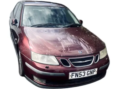 Saab 9-3 FN53 GNP