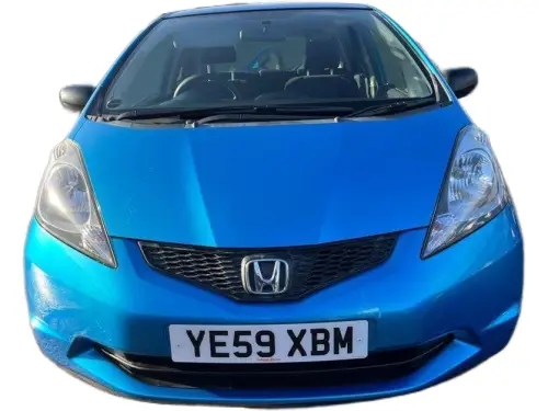 Honda Jazz YE59 XBM