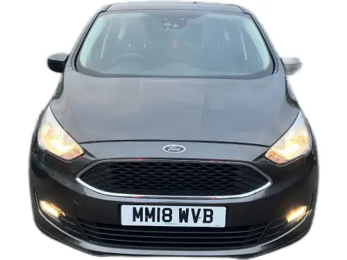 Ford C-Max MM18 WVB