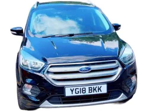 Ford Kuga YG18 BKK