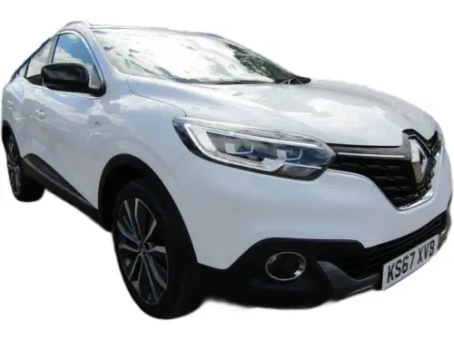 Renault Kadjar KS67 XVB