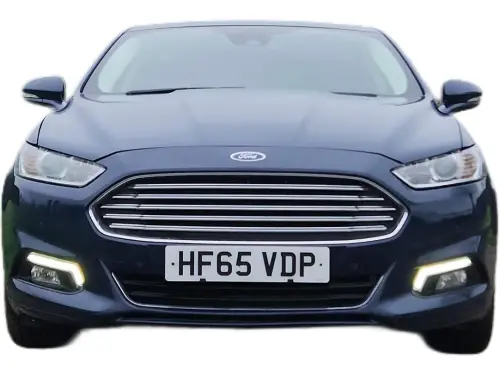 Ford Mondeo HF65 VDP