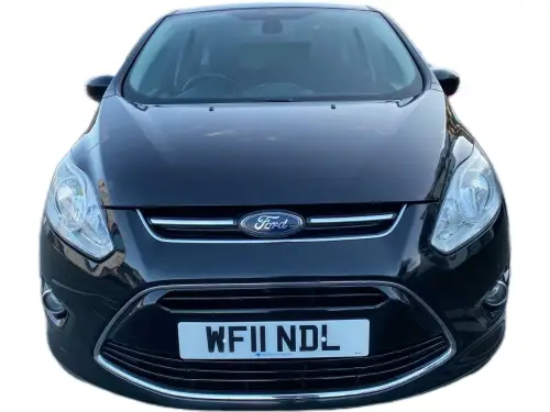 Ford C-Max WF11 NDL